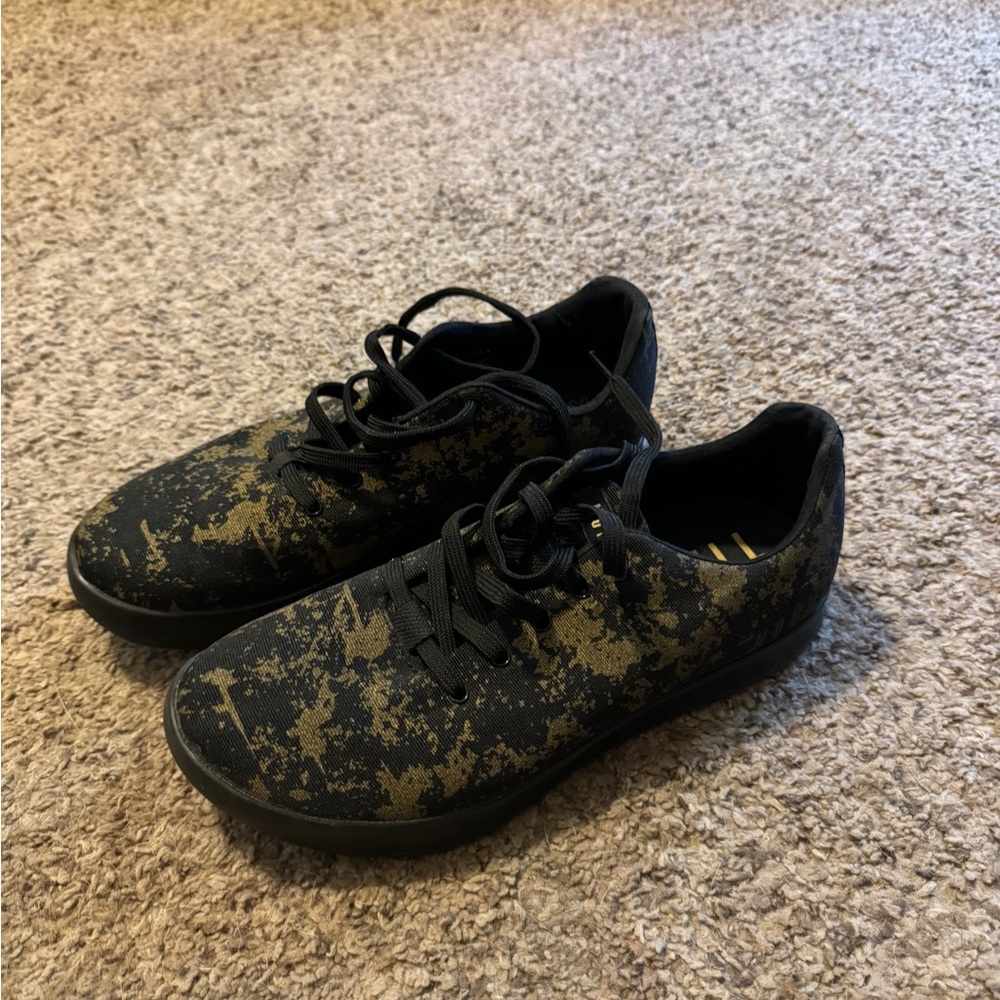 NOBULL Shoes